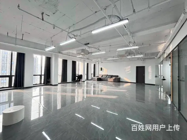 562平方精装亏本出租，地铁口地段好，现成直播间 场地很OK - 图片 9