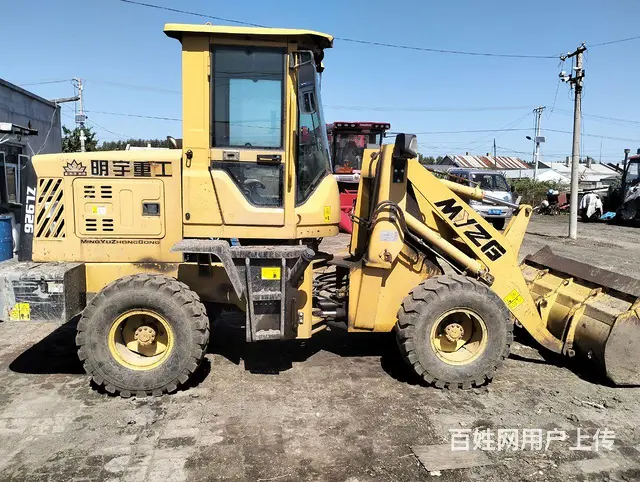 926铲车 - 图片 3