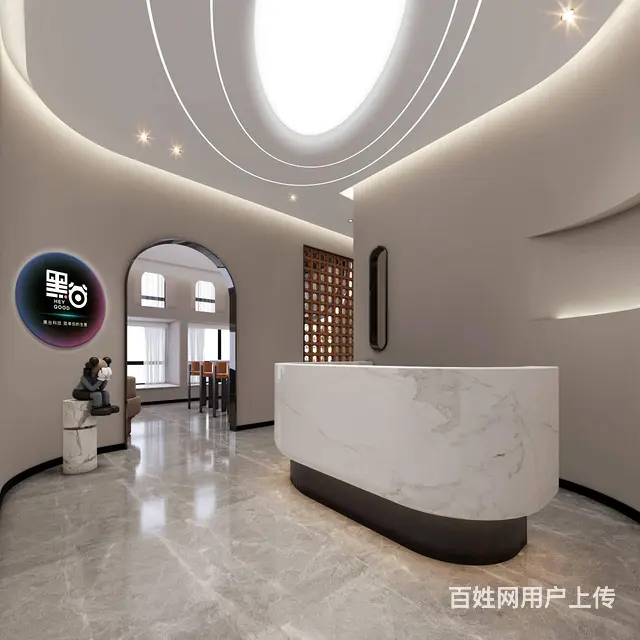 （51旺铺推荐）官渡区世纪城永中路400平美容中心转让 - 图片 1