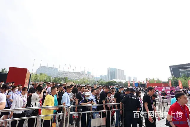 糖酒会2024中部（长沙）糖酒食品博览会 - 图片 2