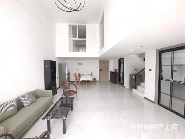 可短租月付 大悦城 小米 沃德 凯德 湖北广电 国 - 图片 4