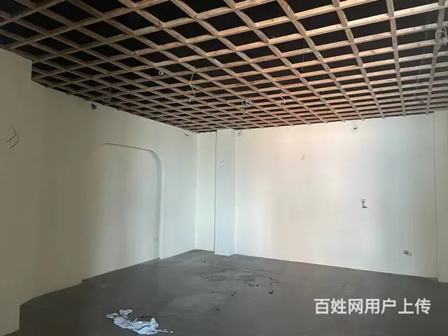 （51旺铺推荐）后海村篮球场旁105平铺面转租 - 图片 5
