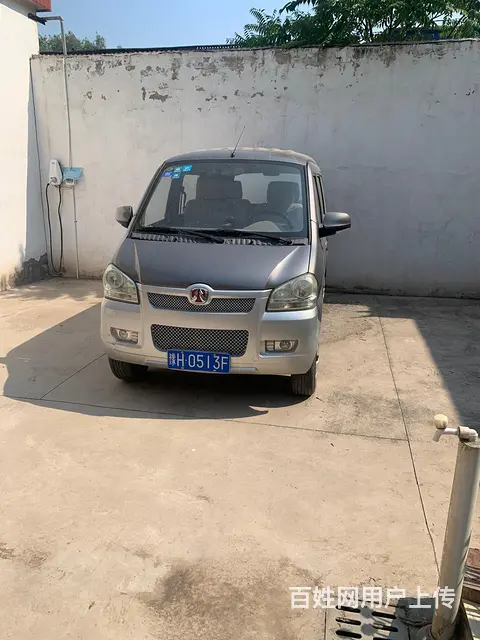 北汽威旺面包乐 - 图片 3
