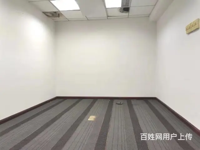 思北BRT 天虹 银行中 心旁  亿力大厦  高层 纯写字楼 - 图片 3