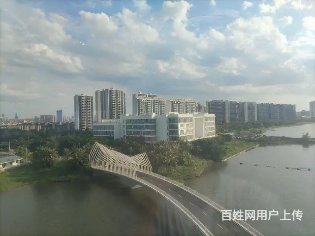 海口及周边县市十万平办厂房出租出售，可以做厂房仓库冷库4S店 - 图片 11