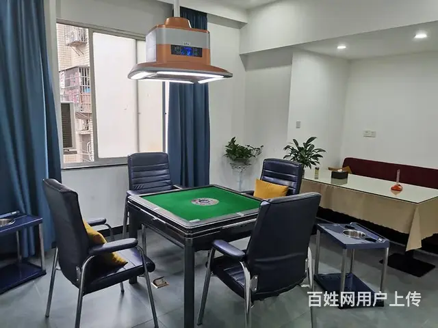 （老板本人）马王堆临街10年以上精装茶楼优价转让  6123 - 图片 2