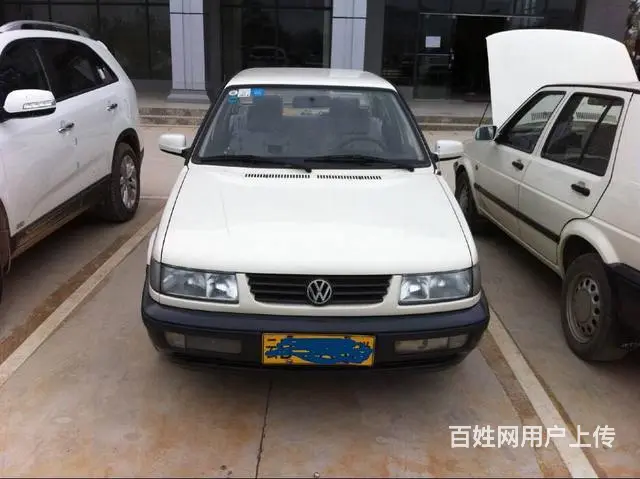 大众捷达 2009款 1.6L 手动 伙伴 (国Ⅲ - 图片 3
