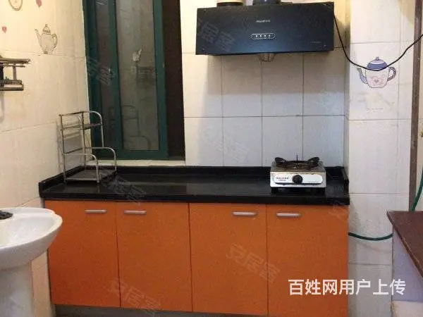 富顺苑岺秀阁  青华中学学区房 拎包入住 - 图片 1
