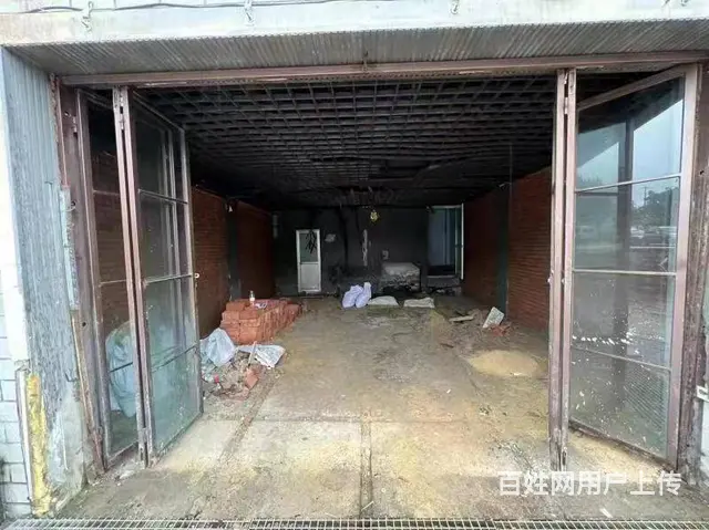【创美】钦村好位置临街门市房出租 - 图片 3