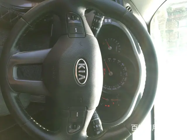 起亚 智跑 2011款 2.0 手自一体 GLS 两驱 - 图片 8