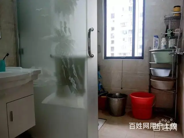 【搞定了！】师大二附中师大附中博才学校旁楼下人人乐长房时代城 - 图片 9