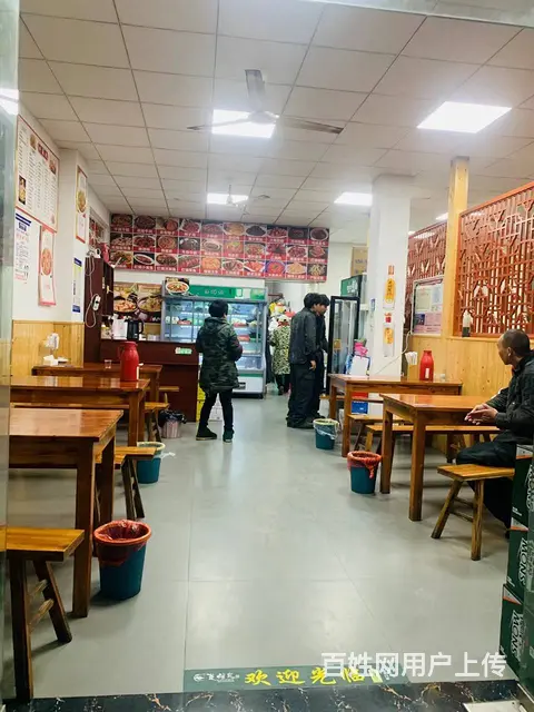 （易转推荐）金东环镇北路繁华位置老客多餐饮店转让 - 图片 3