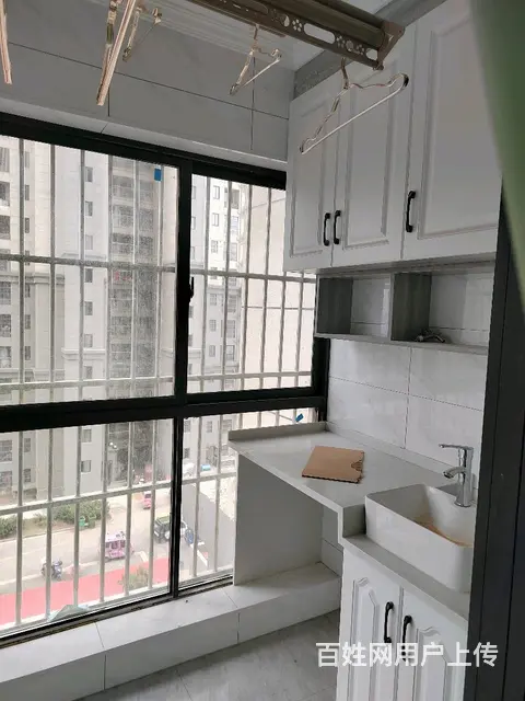汴河丽景五期六期精装两室，北大附属幼儿园对面 - 图片 8
