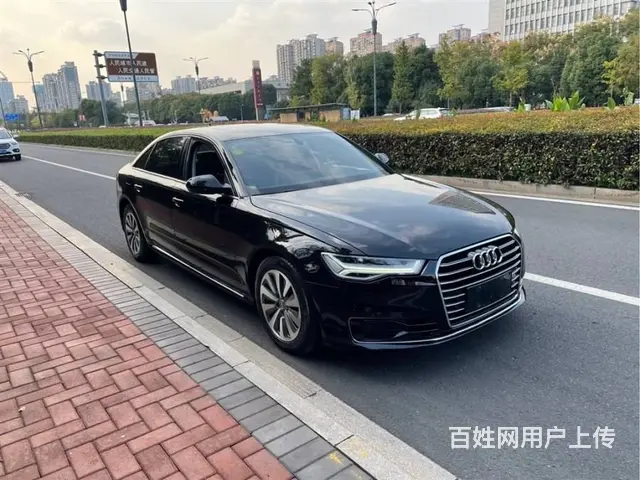 奥迪A6 2017款 A6L 2.5FSI 无级 30FSI - 图片 10