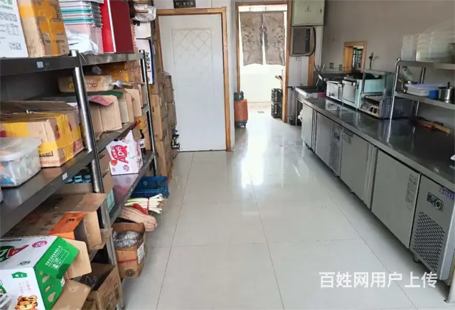 （诚速）转潴龙一路临街2层餐馆 会员稳固周边商圈成熟精装修 - 图片 4