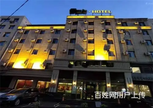 天津街与杭州路交汇处酒店门市出售 - 图片 2