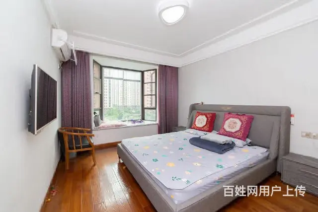 大名城（精装修，中高楼层，视野采光无遮挡）随时看房，房东诚售 - 图片 6