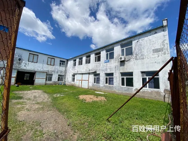 出租厂房，一共6个厂房，包括上千平的院子，精装修，格局好，宽 - 图片 5