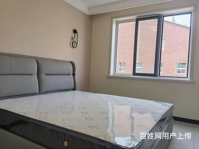 春华小区5楼85平三室一厅36万 - 图片 2
