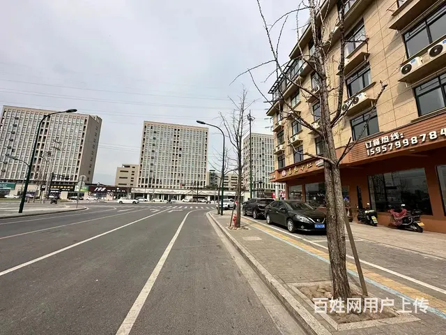 （极 致）水果批发市场商业街大转角旁餐厅转让！价格可谈 - 图片 9