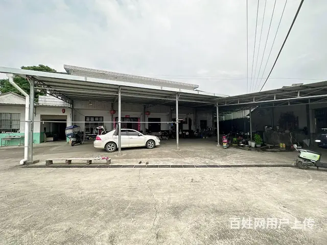 （老板本人）长沙县黄兴镇厂房/仓库优价出租  6518 - 图片 7