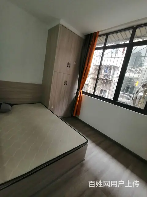 中山南路爱民路附出租 普通住宅2厅 精装修 - 图片 3