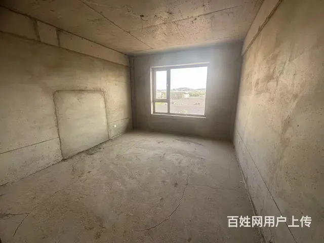 新县城，凌河壹号院 电梯4/8，毛坯 144 - 图片 3