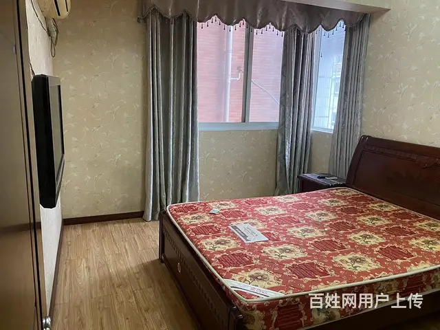 房东直租耘信红都 普通住宅三室2厅 中等装修 - 图片 9