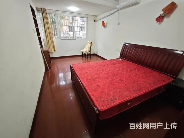 丝茅冲地铁口 二楼 精装大两房 民水电 邮电宿舍 制药厂宿舍 - 图片 9