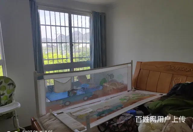 东方家园三室两厅一厨两卫一阳台高层景观房出售 - 图片 7
