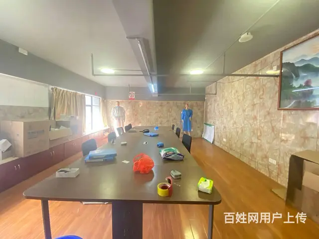 （房东直租）星沙星工场750平厂房出租，实际可利用1500平 - 图片 10