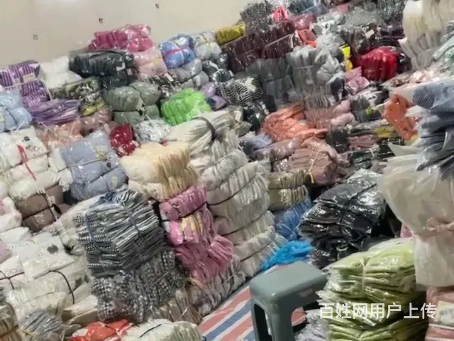 商洛优质的童装库存积压回收 - 图片 2
