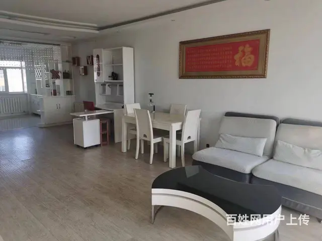 绿洲小区 七楼一室 可月租 - 图片 2