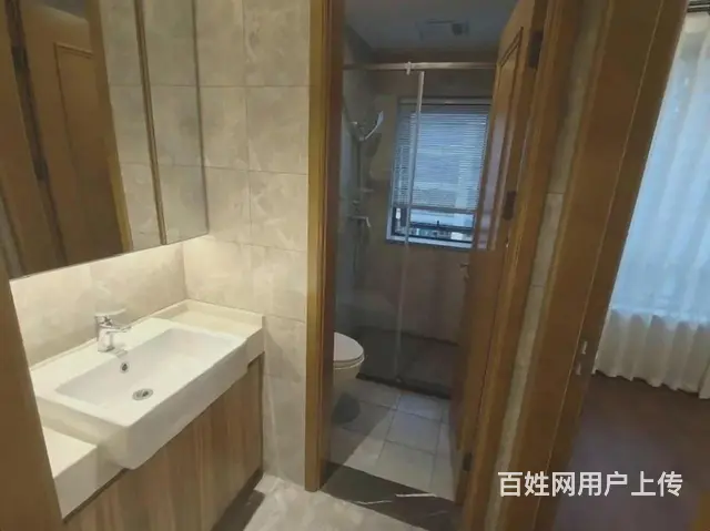 成都ICC凯旋门精装修不需要华丽的词汇，好房子一看就知道了 - 图片 10