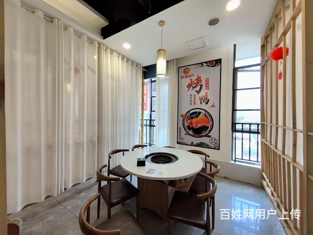 旺铺居）阳光西雅图餐饮一条街转角旺铺见钱就整转空转 - 图片 7