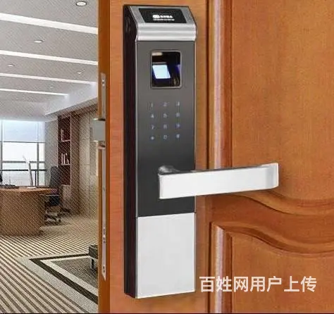 珠海换锁公司，密码锁电子锁换锁安装电话 - 图片 4