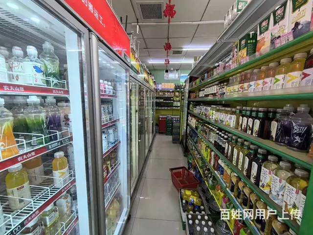 铁西北三西路日卖1.3万超市出兑 - 图片 10