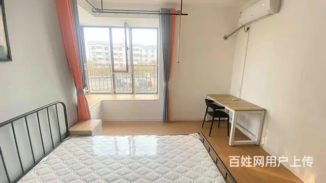 朗润园 普通住宅1厅 精装修 - 图片 2