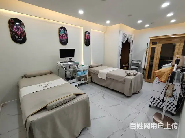 和平区长白南路高端美容会所出兑 - 图片 3