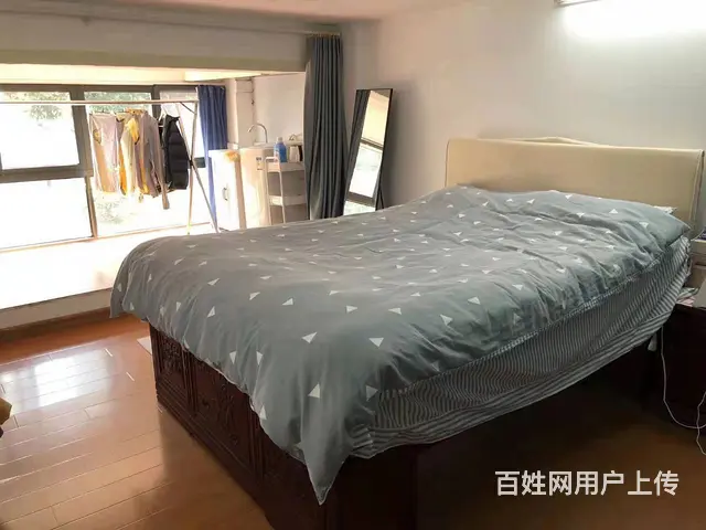 钟楼区世纪明珠园64平旺铺转让 - 图片 4