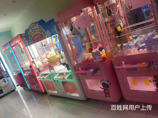 湖南长沙电玩设备，儿童游乐设备维修，保养，安装，调 - 图片 1