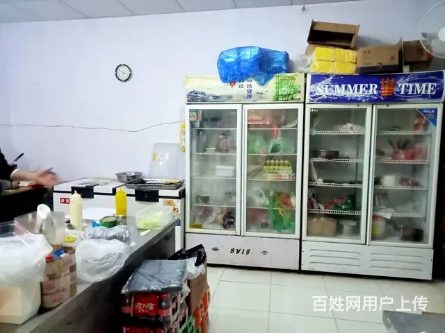 （老板本人）（好消息）三医院旁炸鸡汉堡外卖店优价转让5551 - 图片 3