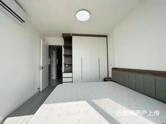 可月付 新庄新村 精装两房朝南 西环路 西园农学院 拎包入住 - 图片 2