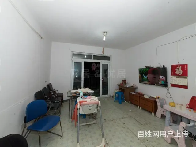 清水湾花园(北区) 南北通透 满二唯一住房 128 - 图片 5