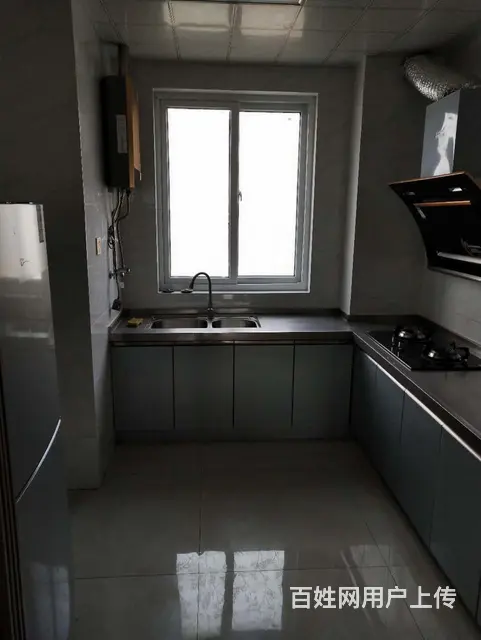 翠湖嘉苑，吾悦广场旁两室精装修家具家电齐全拎包即住随时看房。 - 图片 5