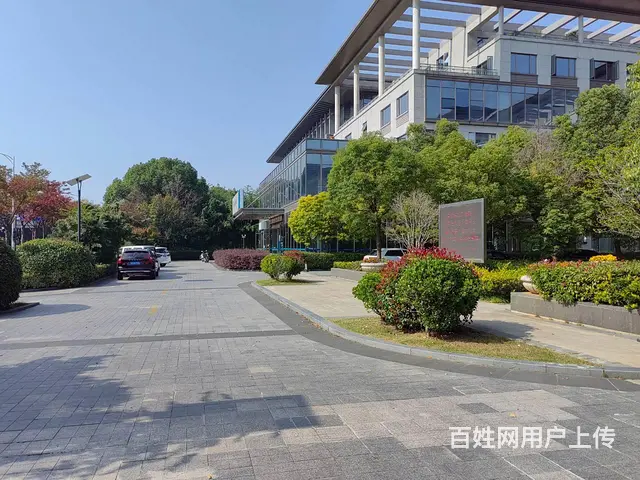 大龙湖旁吉田商务广场230平纯办公 - 图片 1