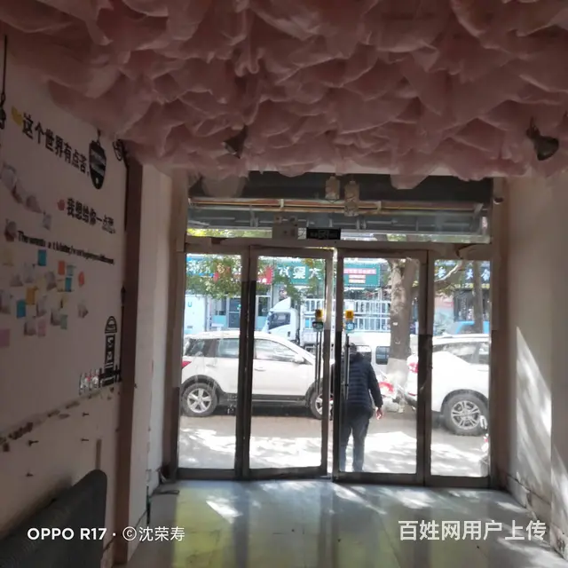 【搞定了！】出租 上海路 4-112号 临街门市房 - 图片 2