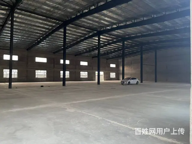 铁西开发区6000平厂房 - 图片 2