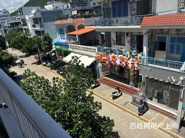 （51旺铺推荐）马岭85平铺面加215平民宿整体转让 - 图片 11
