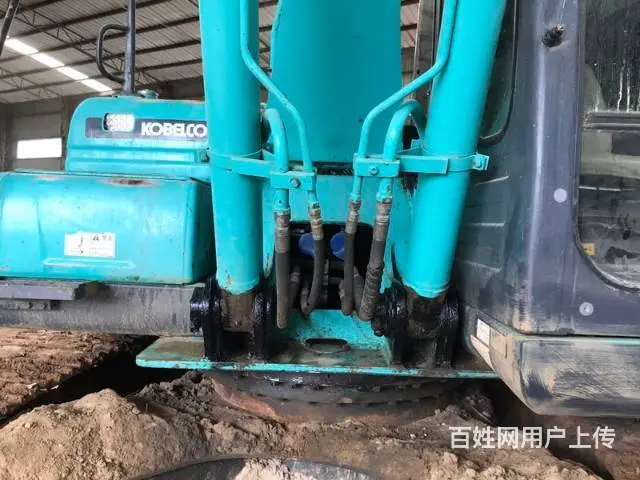 正宗11年神刚210超8，精品机况，性能免检， - 图片 2